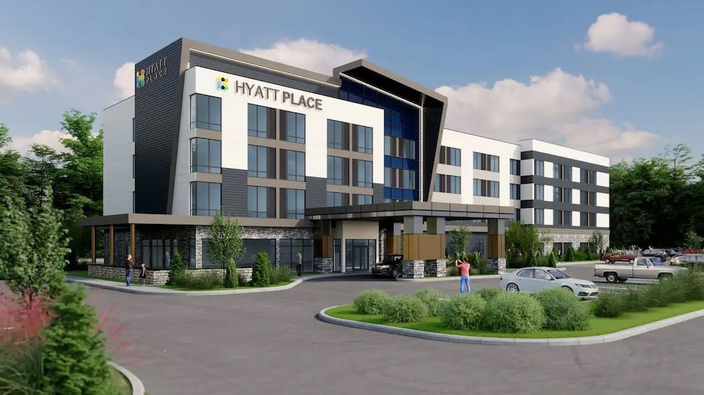 Hyatt Place Casper 5/31