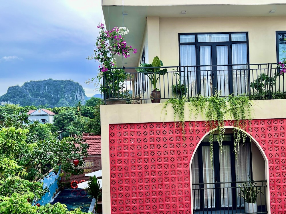 Tam Coc Paradise Homestay 2/54