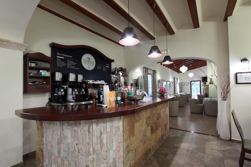 Hotel Tossal d'Altea 10/50