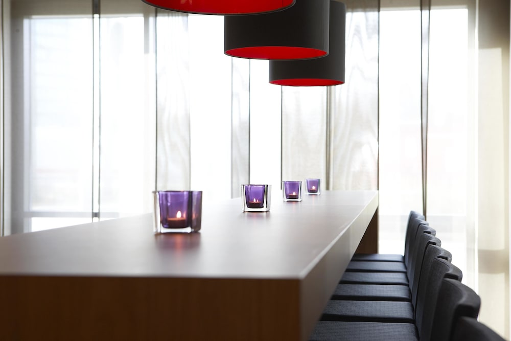 INTERCITYHOTEL MANNHEIM 36/40