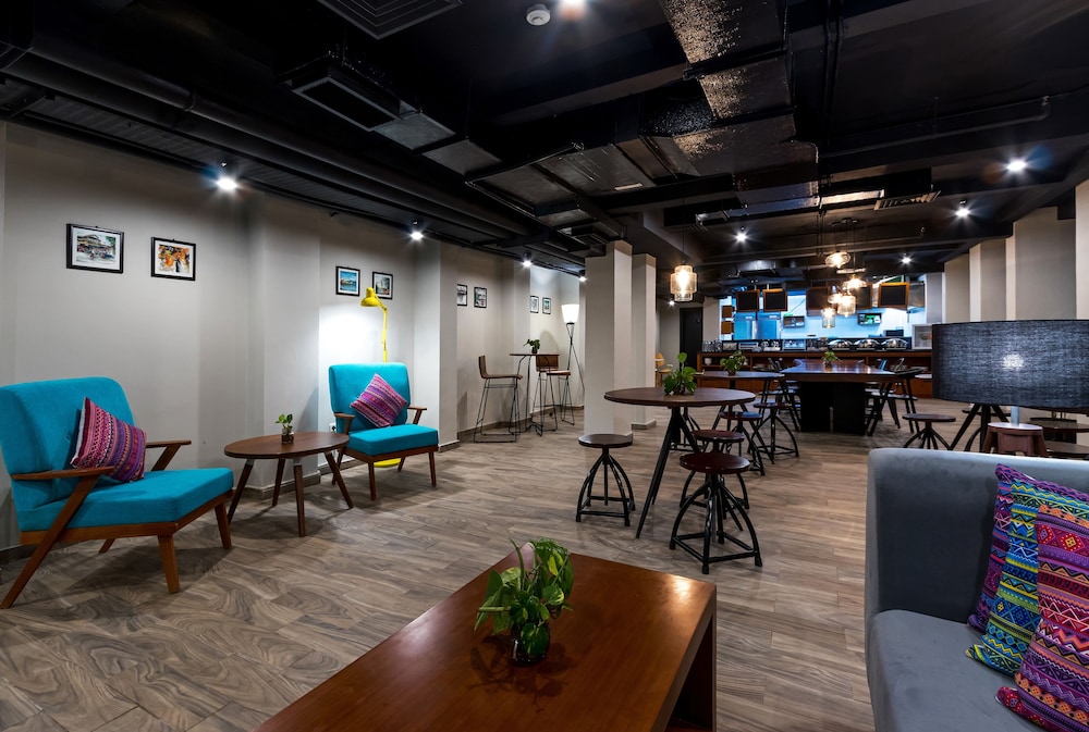 S Loft Manado Hotel 40/61