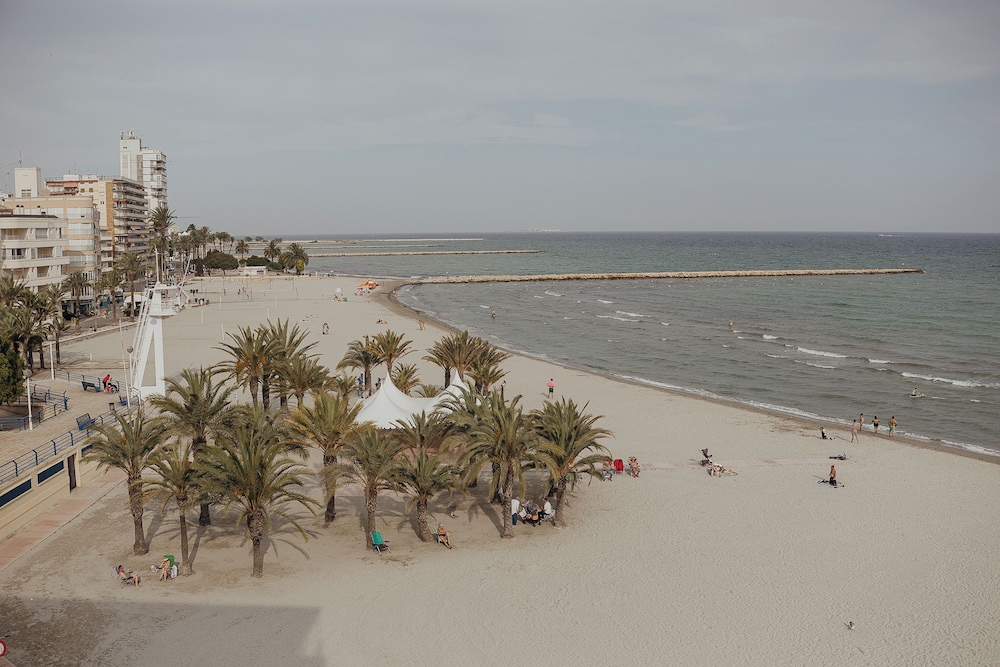 Hotel Polamar 41/50