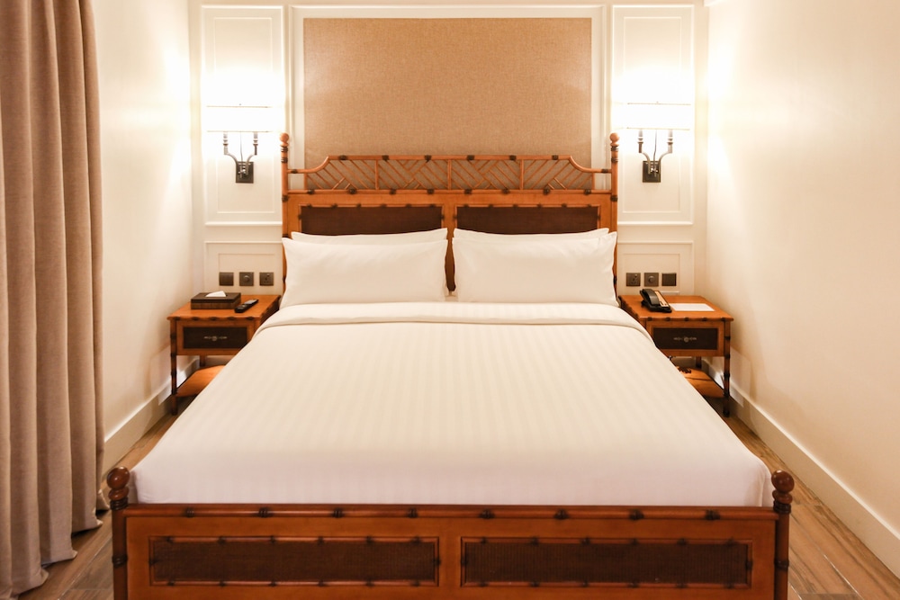 Feliz Hotel Boracay 15/49