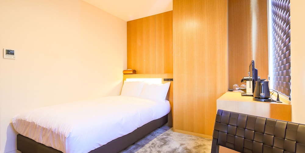 Hotel Muso 11/42