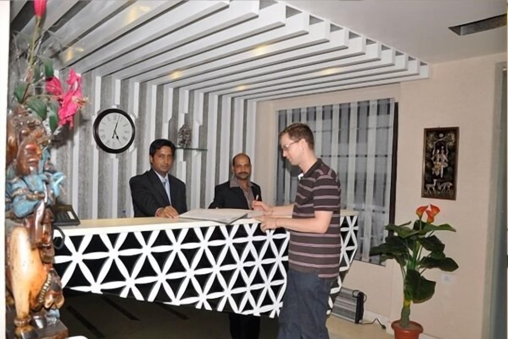 Hotel Yug Villa 4/33
