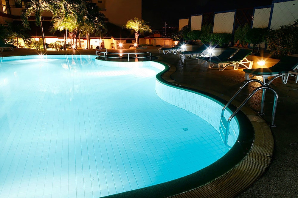 Amora Tapae Hotel Chiang Mai 21/44