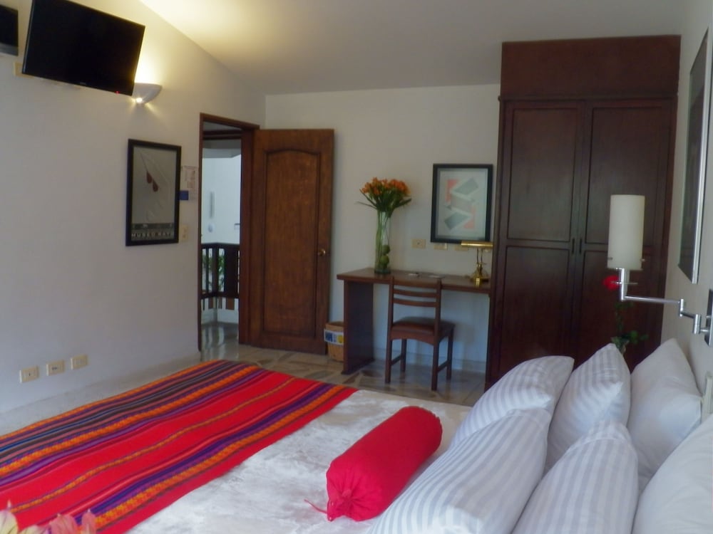 SUPERIOR, DOUBLE BED