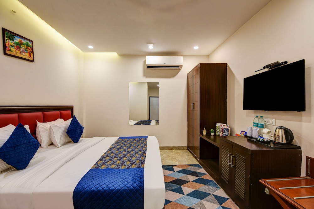 La Sapphire Hotel 21/50
