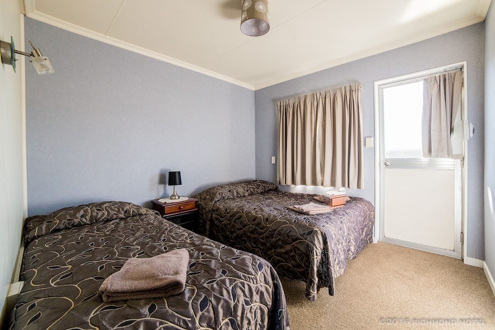 Richmond Motel And Holiday Park 44/81