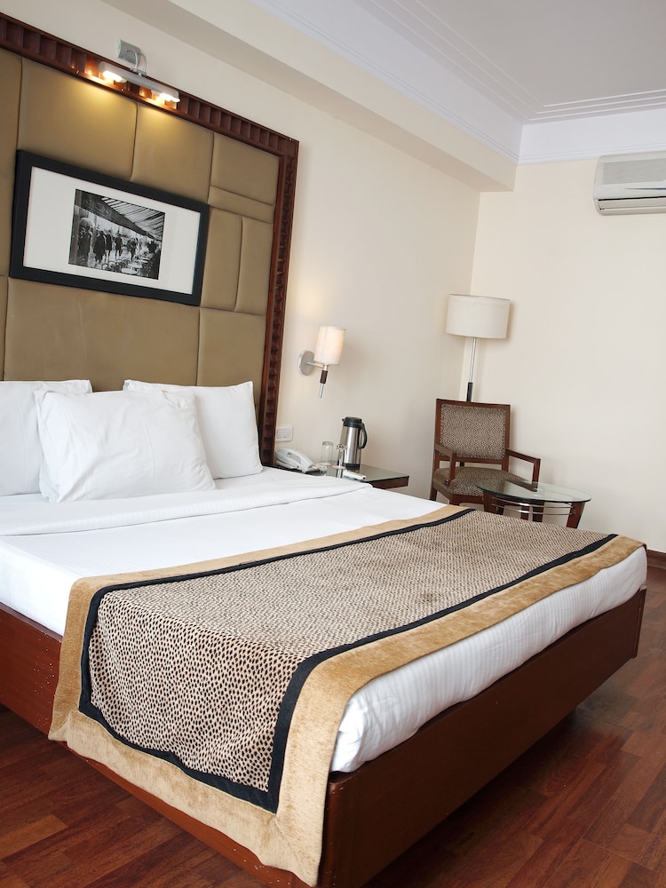 BMK 酒店(The BMK - New Delhi) 图片5
