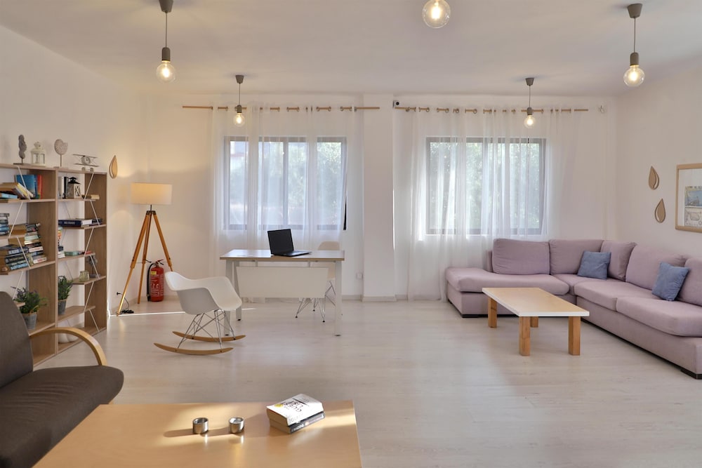 Elounda Krini Hotel by GHH 57/79