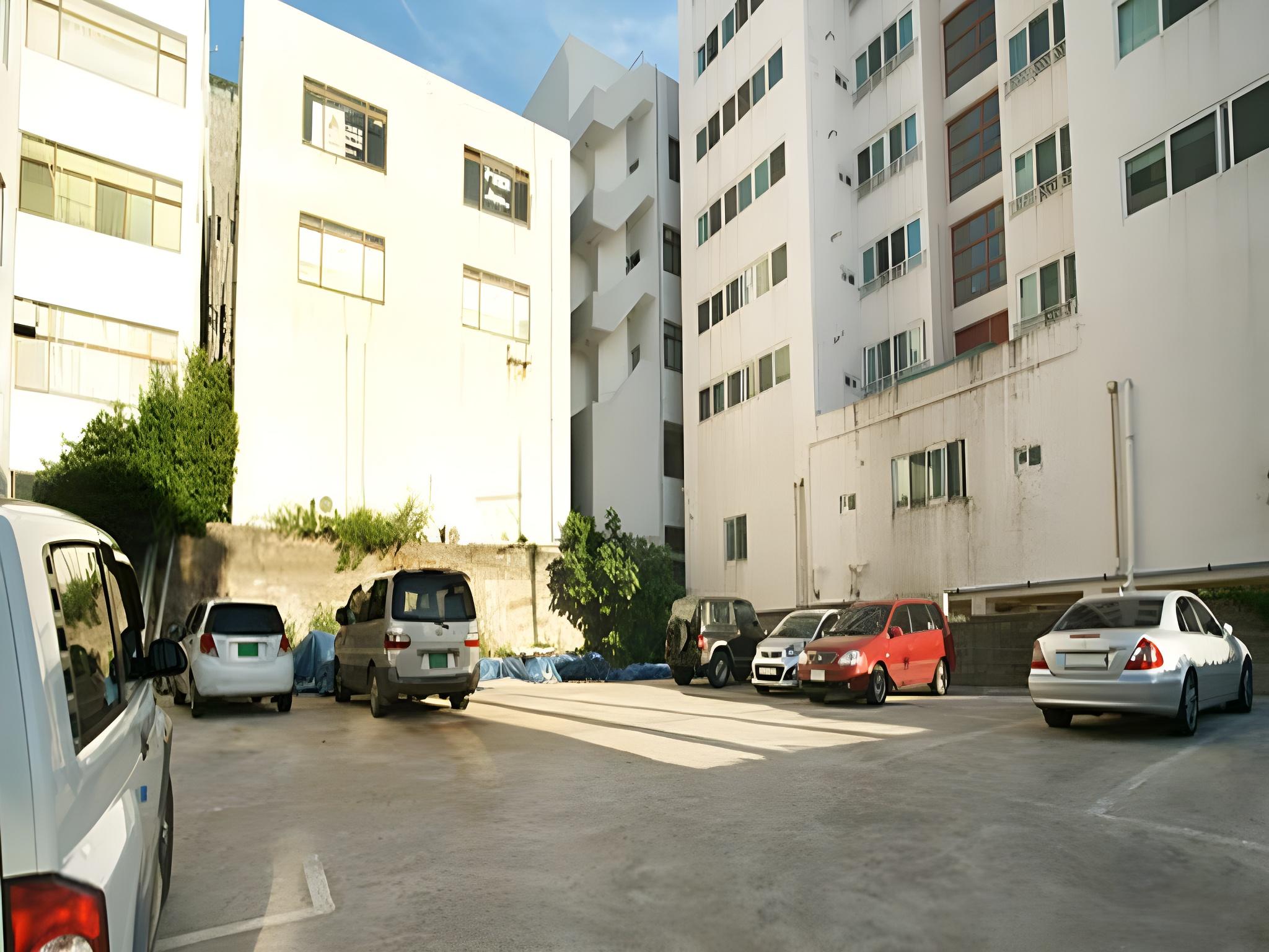 Raum Hotel 40/41