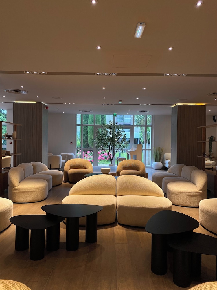 Hotel Alba 26/50