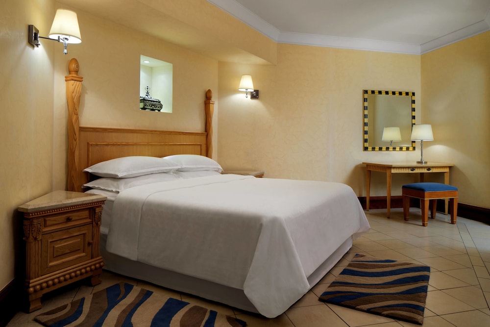 Sheraton Jumeirah Beach Resort 13/59