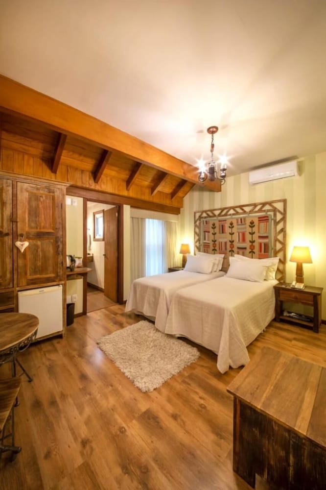 Petit Casa Da Montanha 16/50