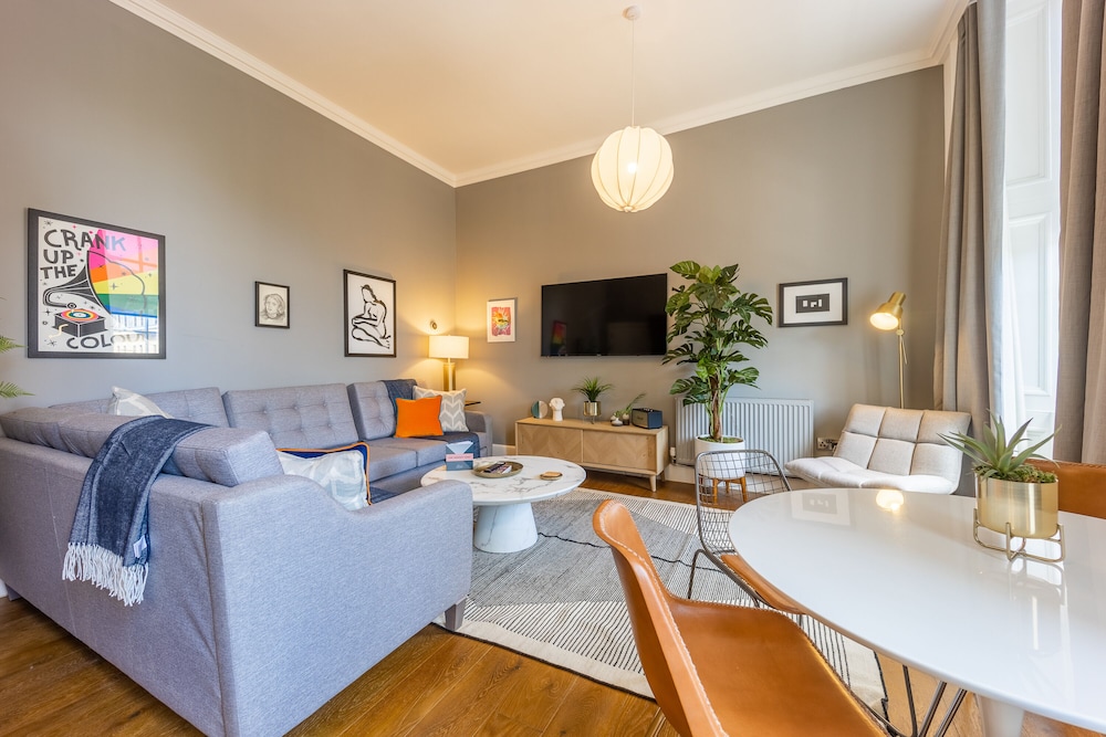 No1. Apartments Edinburgh - George IV Bridge 31/61