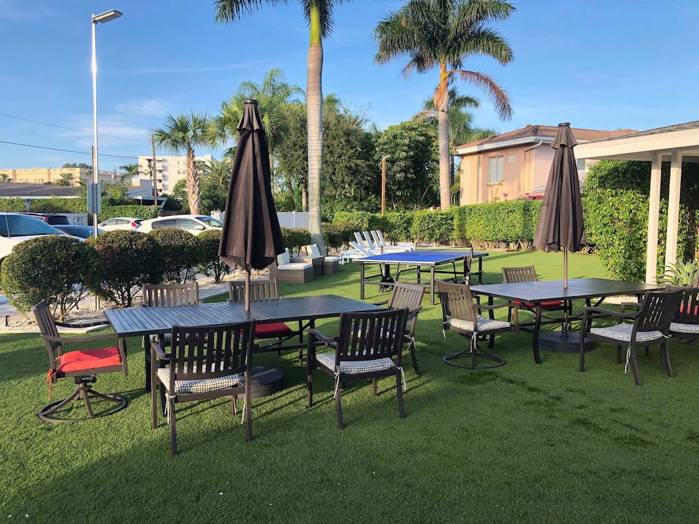 Captiva Beach Resort 32/50