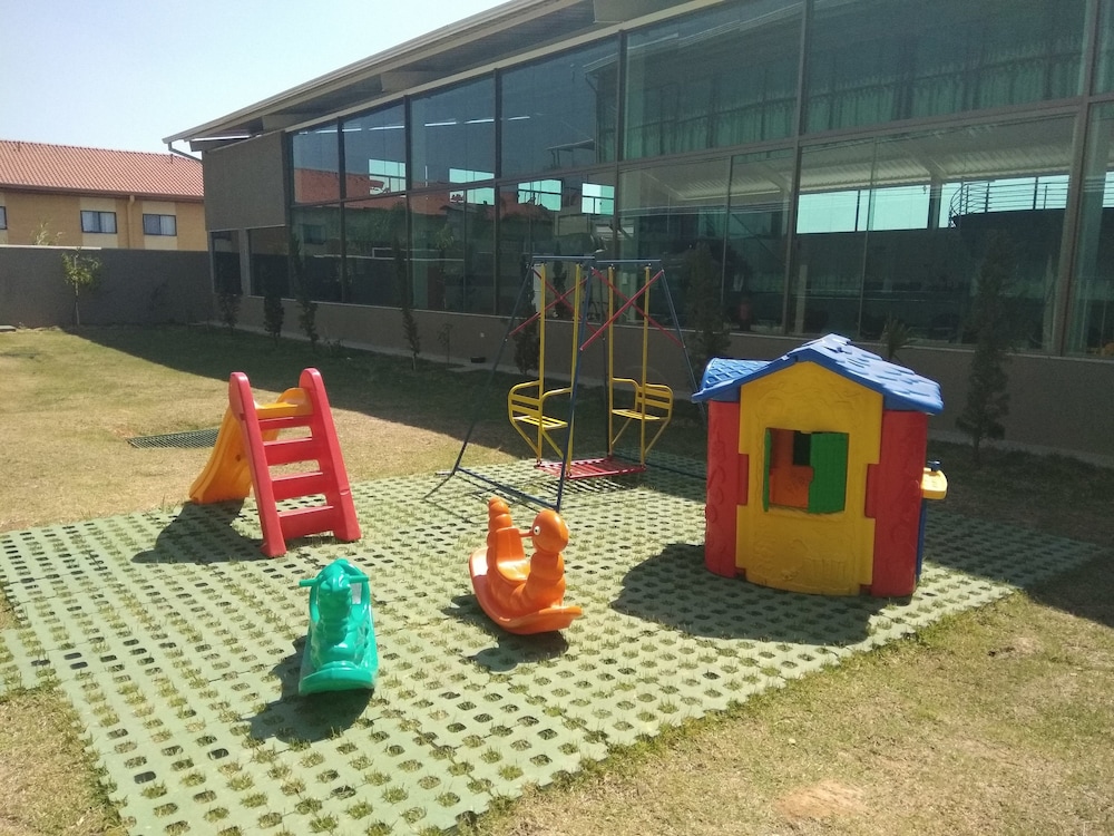 Hotel Golden Park Sorocaba & Convencoes by Nacional Inn 44/50
