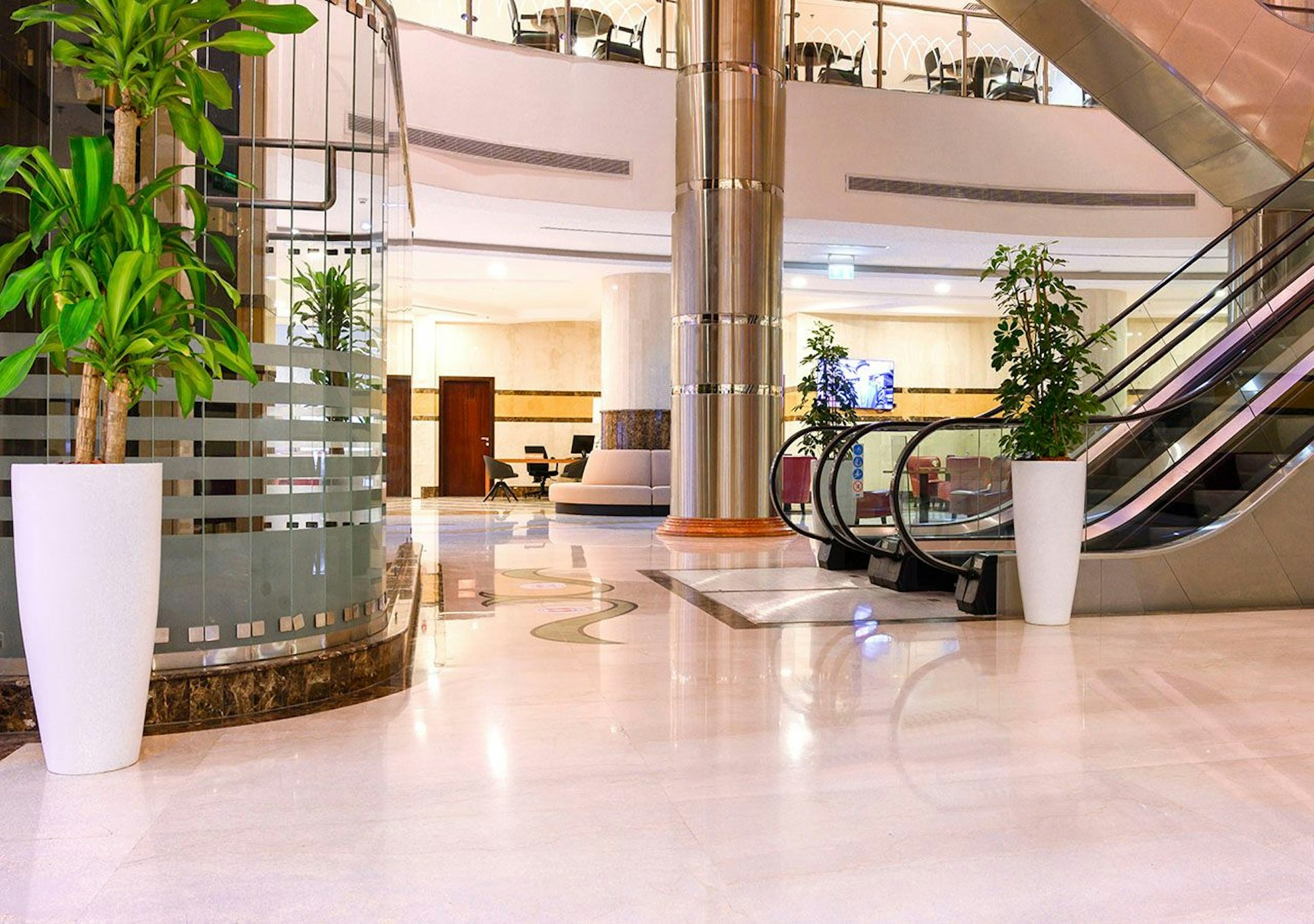 إم الدانة مكة من ميلينيوم(M Hotel Al Dana Makkah by Millennium) 6/40