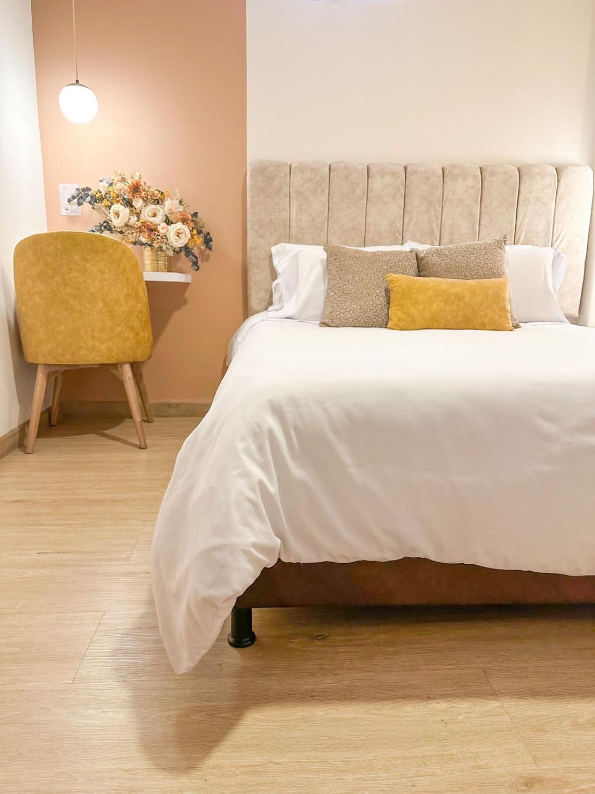 Hotel Santa Elena Norte 24/50