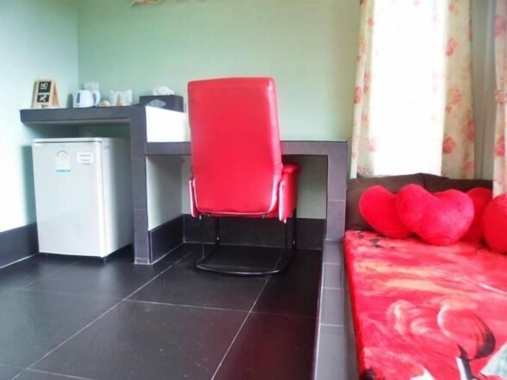Sweet Garden Home Resort Satun 25/50