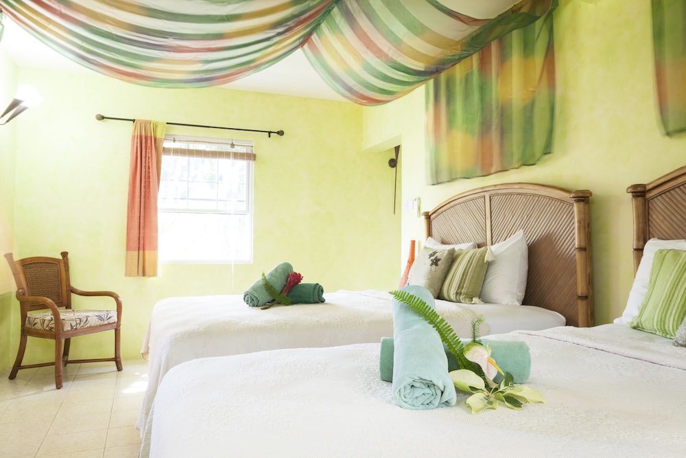 Maca Bana Luxury Boutique Resort 6/45