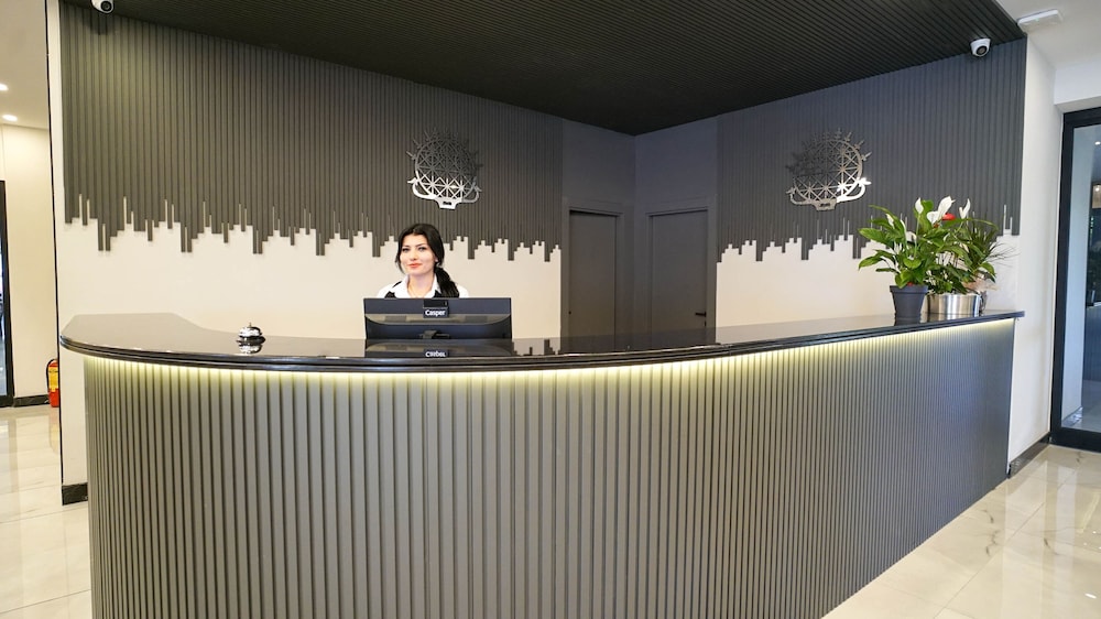 Hitit Hotel 12/51
