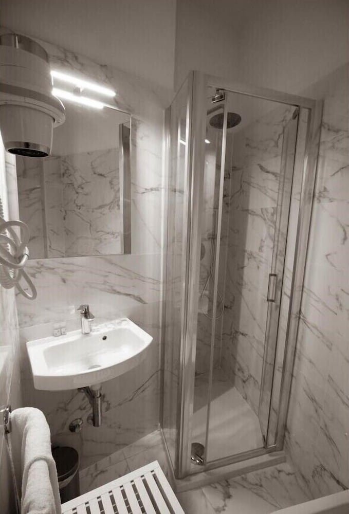Hotel Caraibi 46/50