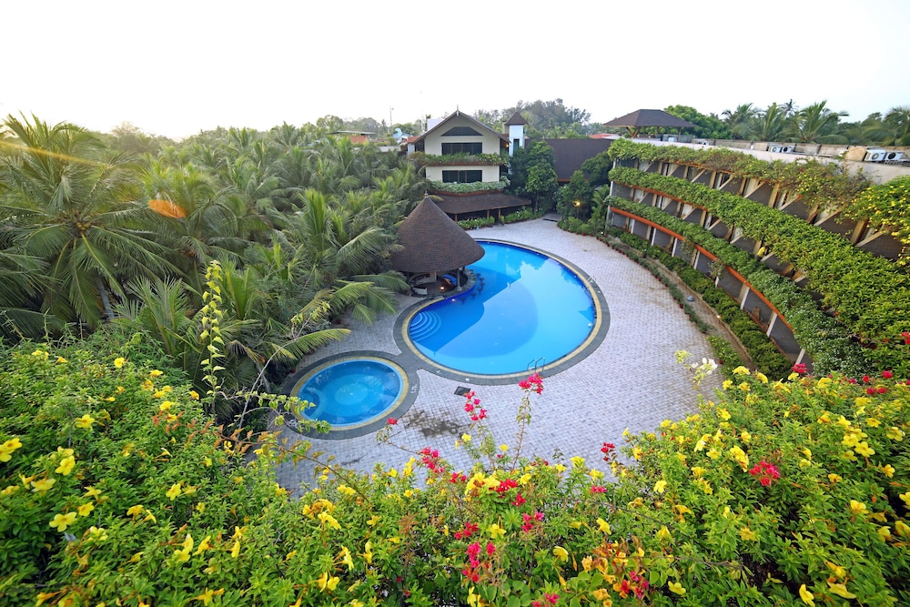 Uday Suites 38/50