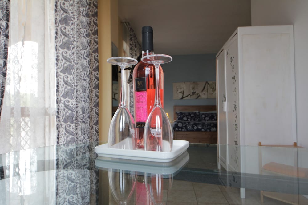 La Rosa Blu Bed and Breakfast 39/59