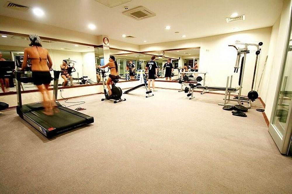 Grand Nar Hotel (Ex. Himeros Club Hotel) 29/50