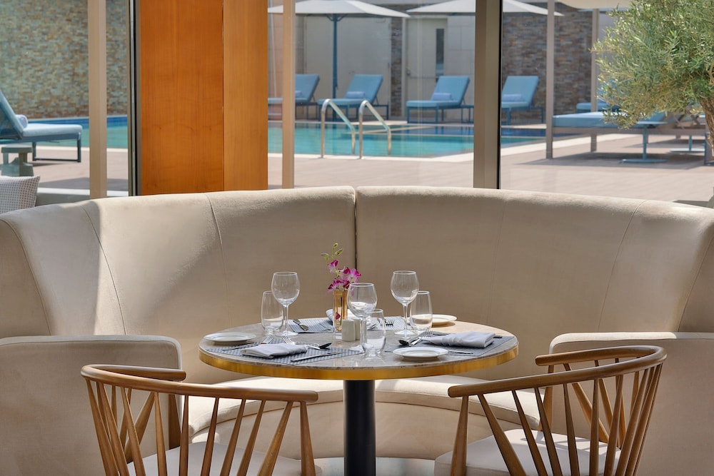 Jeddah Marriott Hotel Madinah Road 55/70