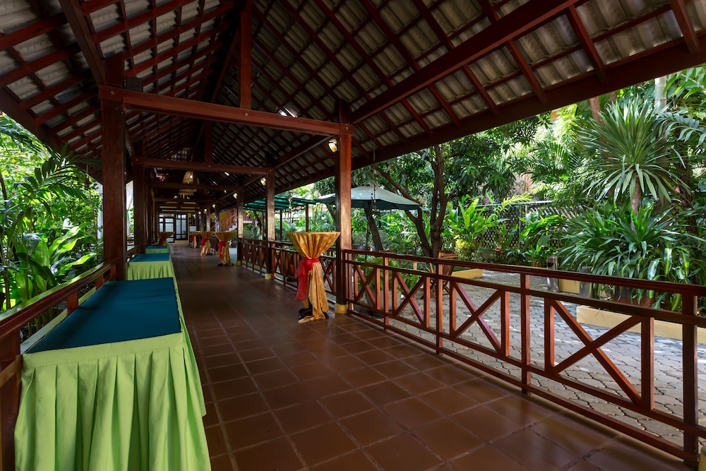 ANGKOR PARADISE HOTEL 36/50