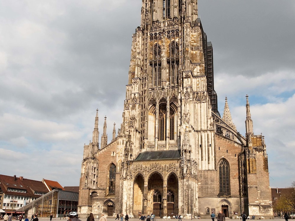 ibis budget Ulm City 43/47