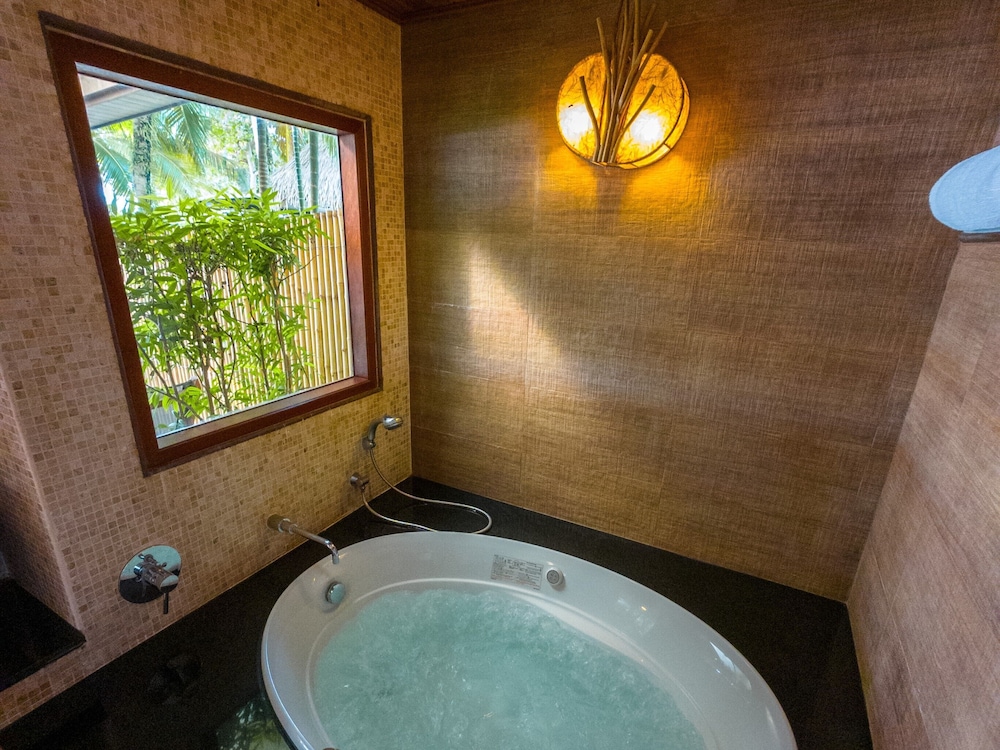 Tup Kaek Sunset Beach Resort and Spa 46/75