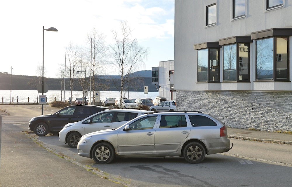Scandic Fauske Hotel 52/57