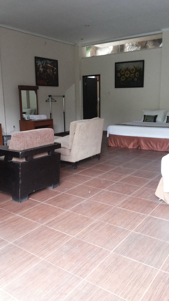 Green Forest Resort & Wedding Bandung 29/50