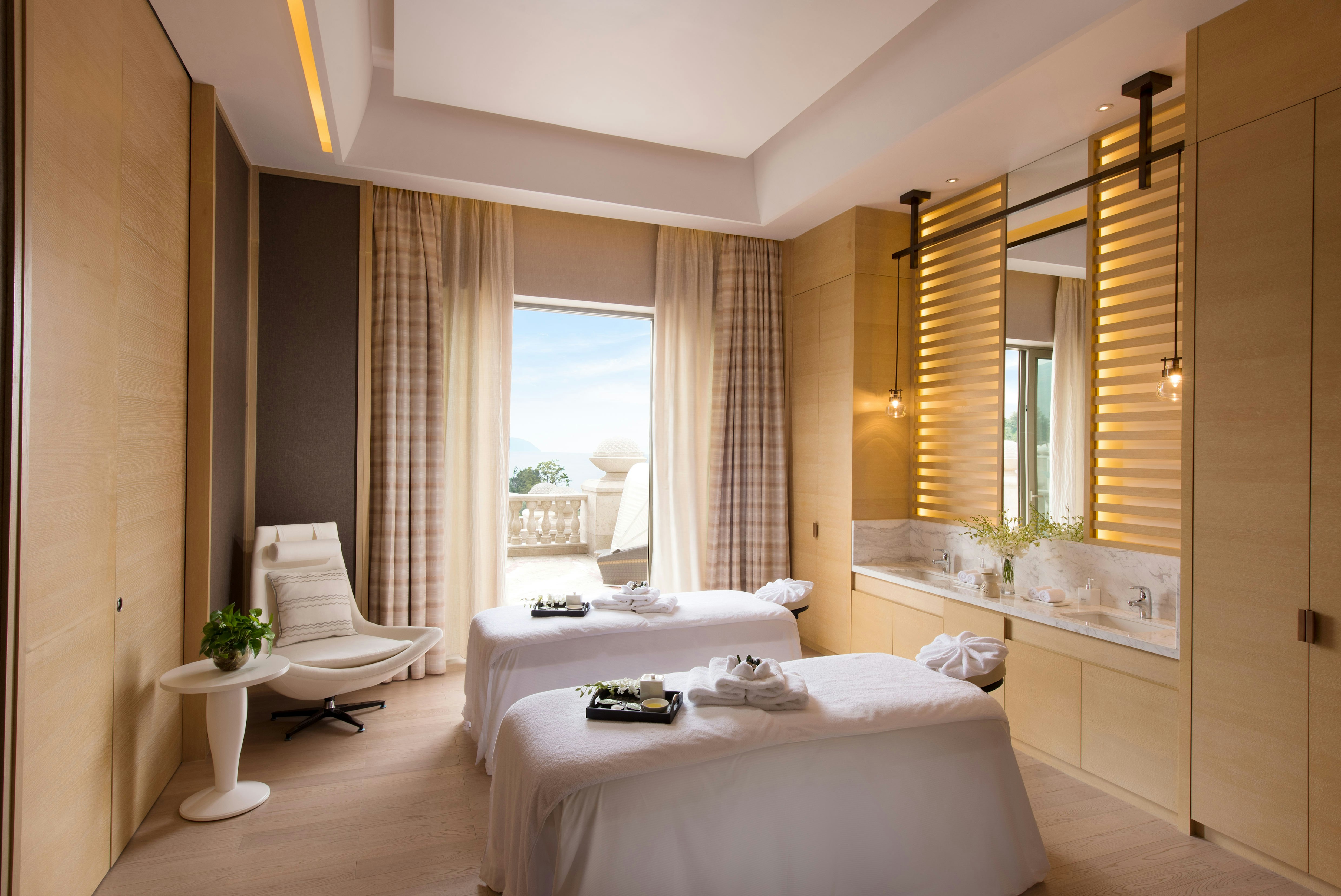 Hilton Yuxi Fuxian Lake 49/50