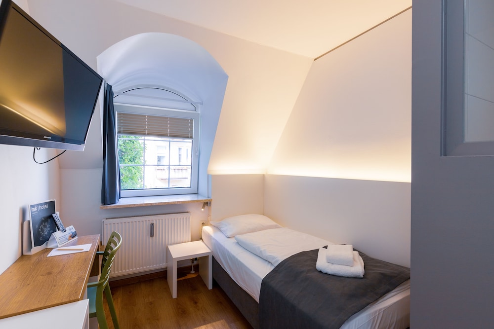 Mk Hotel Munchen Max-Weber-Platz 29/70