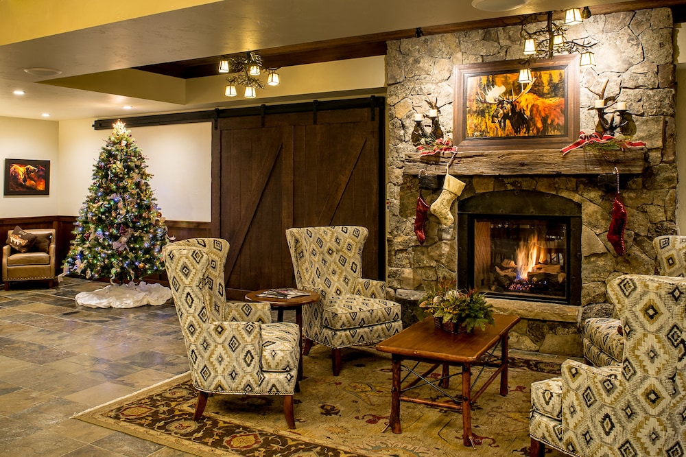 Cedar Creek Lodge and Conference Center 21/25