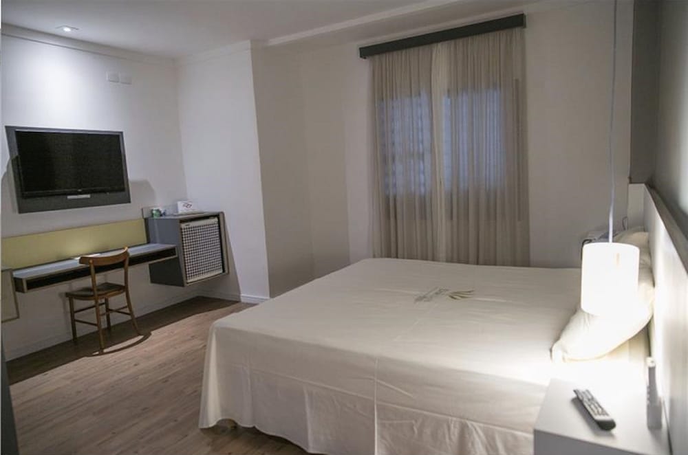 Uniclass Hotel Pinheiros 15/52