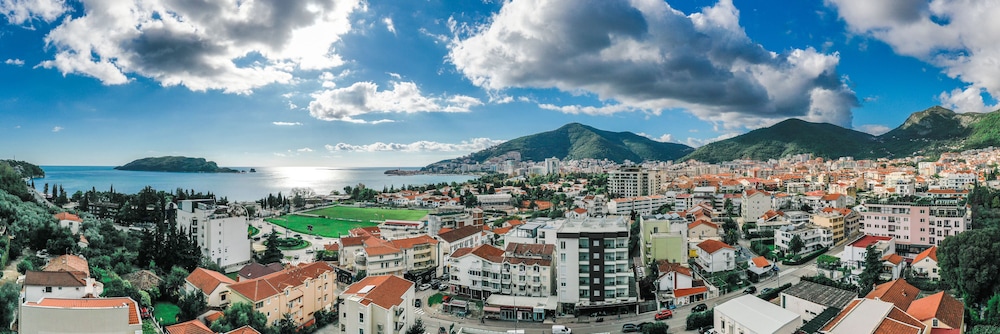 Hotel 219 Budva 70/75