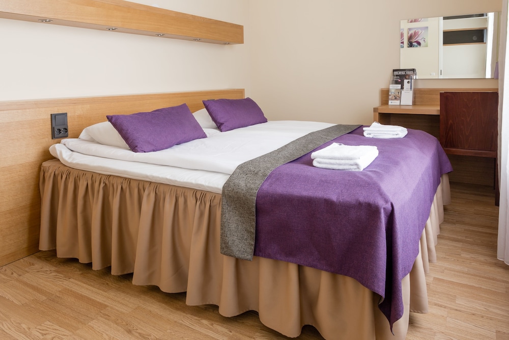 HOTEL SAMANTTA 12/47