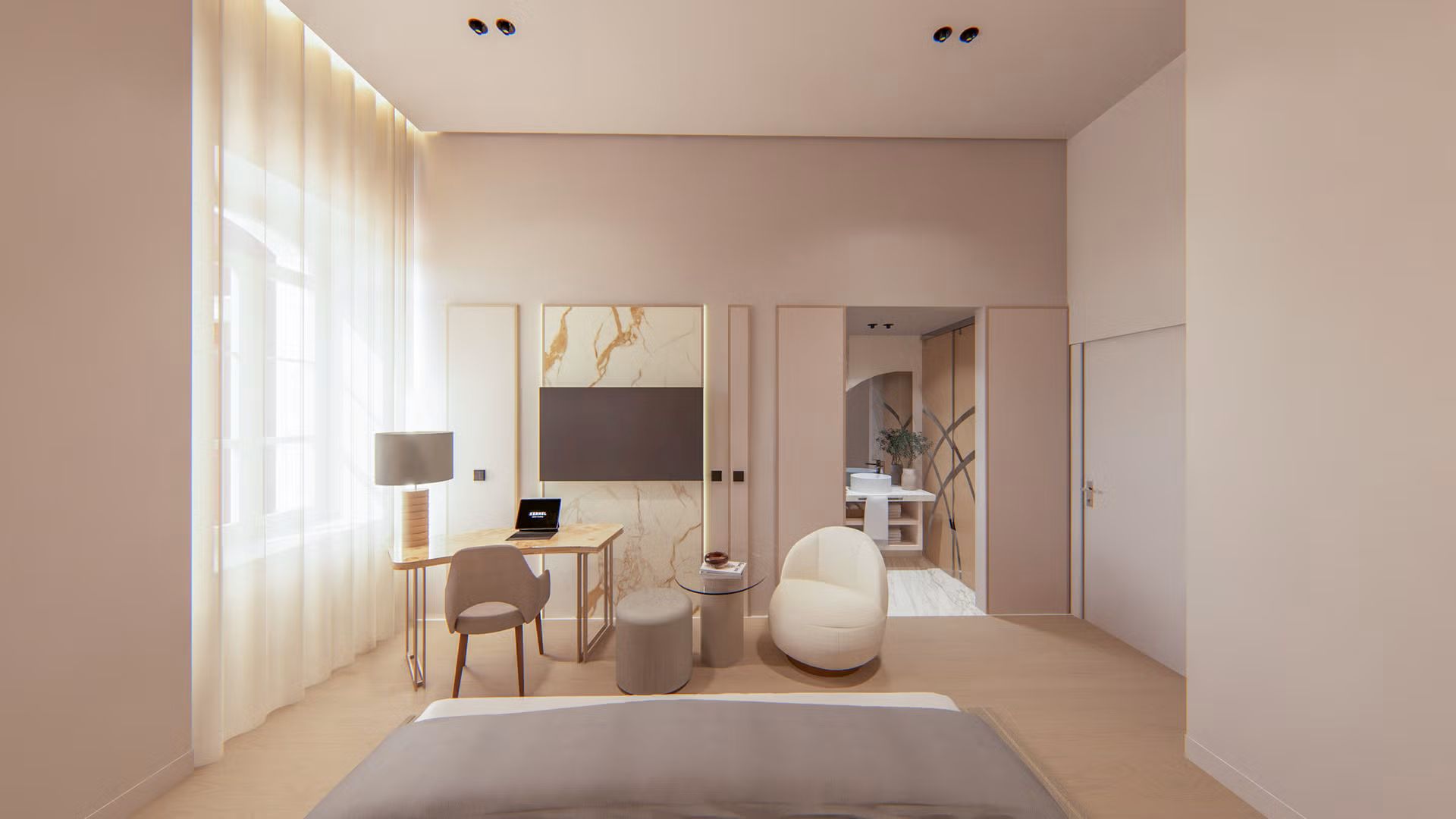 Melia Room SIngle