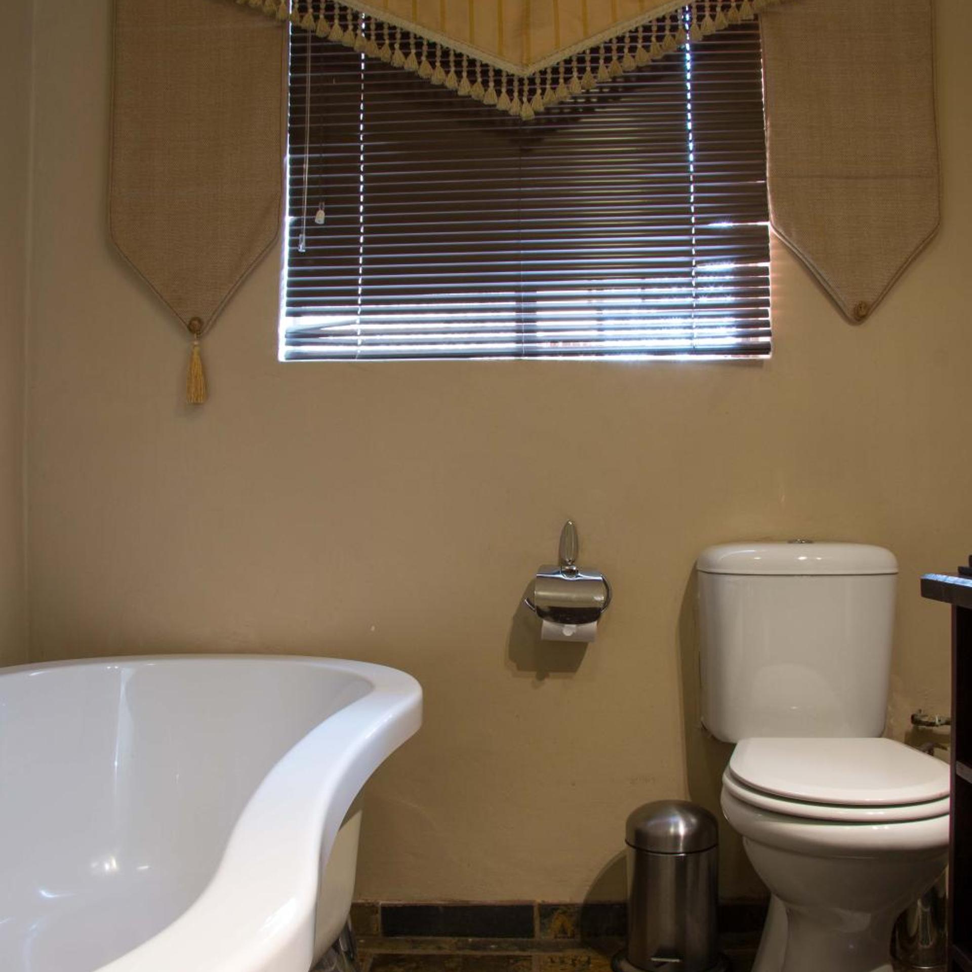 Zoete Rust Boutique Hotel 50/50
