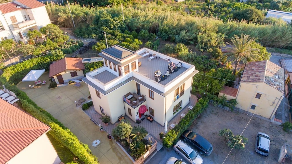 Villa Margherita 6/50