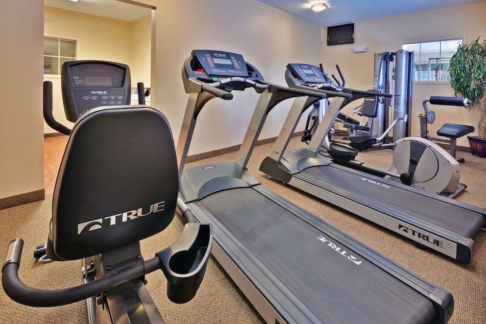Candlewood Suites Olive Branch 16/27