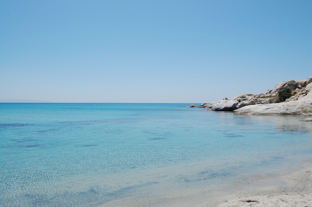 Coralli Beach Apartments 40/50
