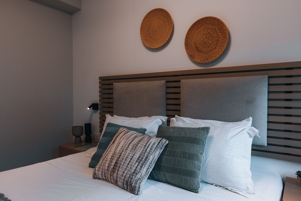 Seascape Luxury Residences - Adults Only 22/71