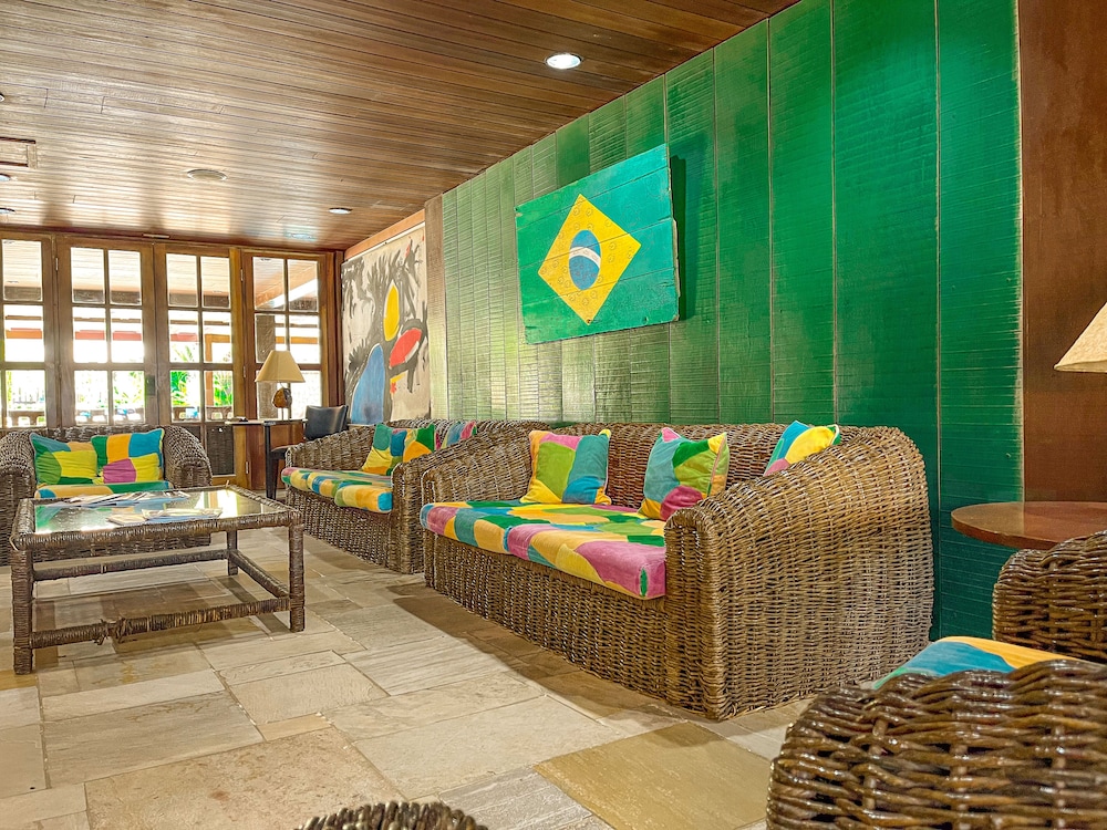 Hotel Nacional Inn Ubatuba - Praia das Toninhas 48/66